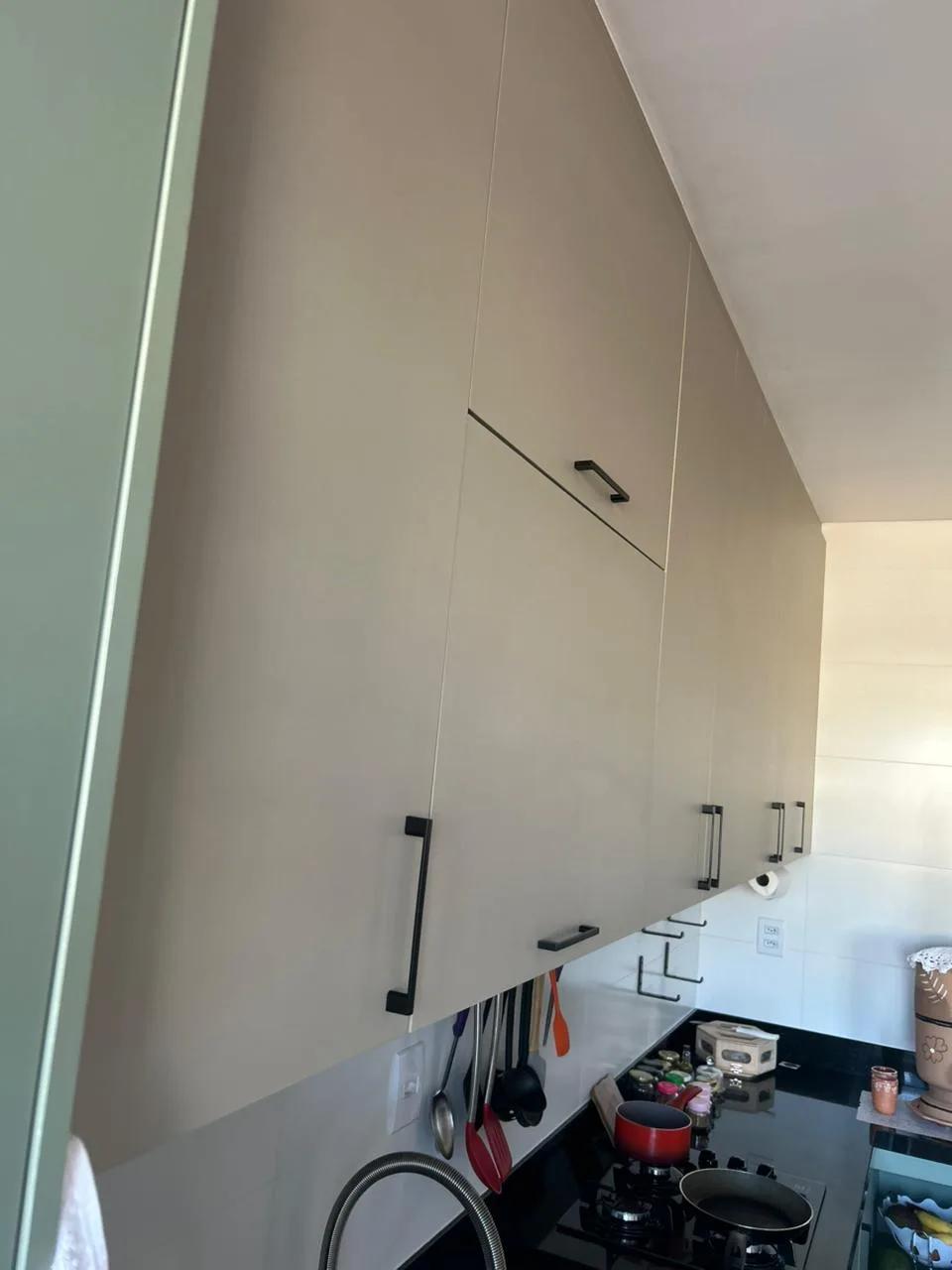 Cozinha planejada Uzai