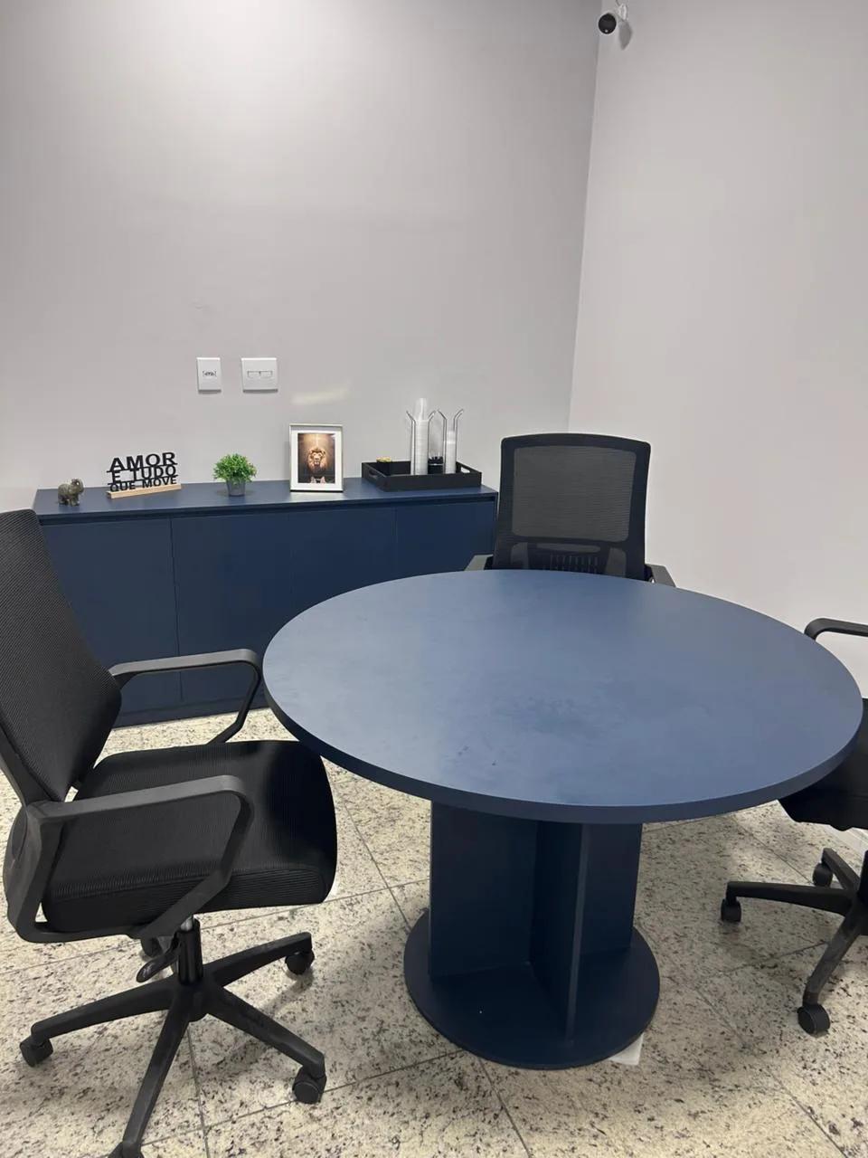 Escritório planejado Uzai