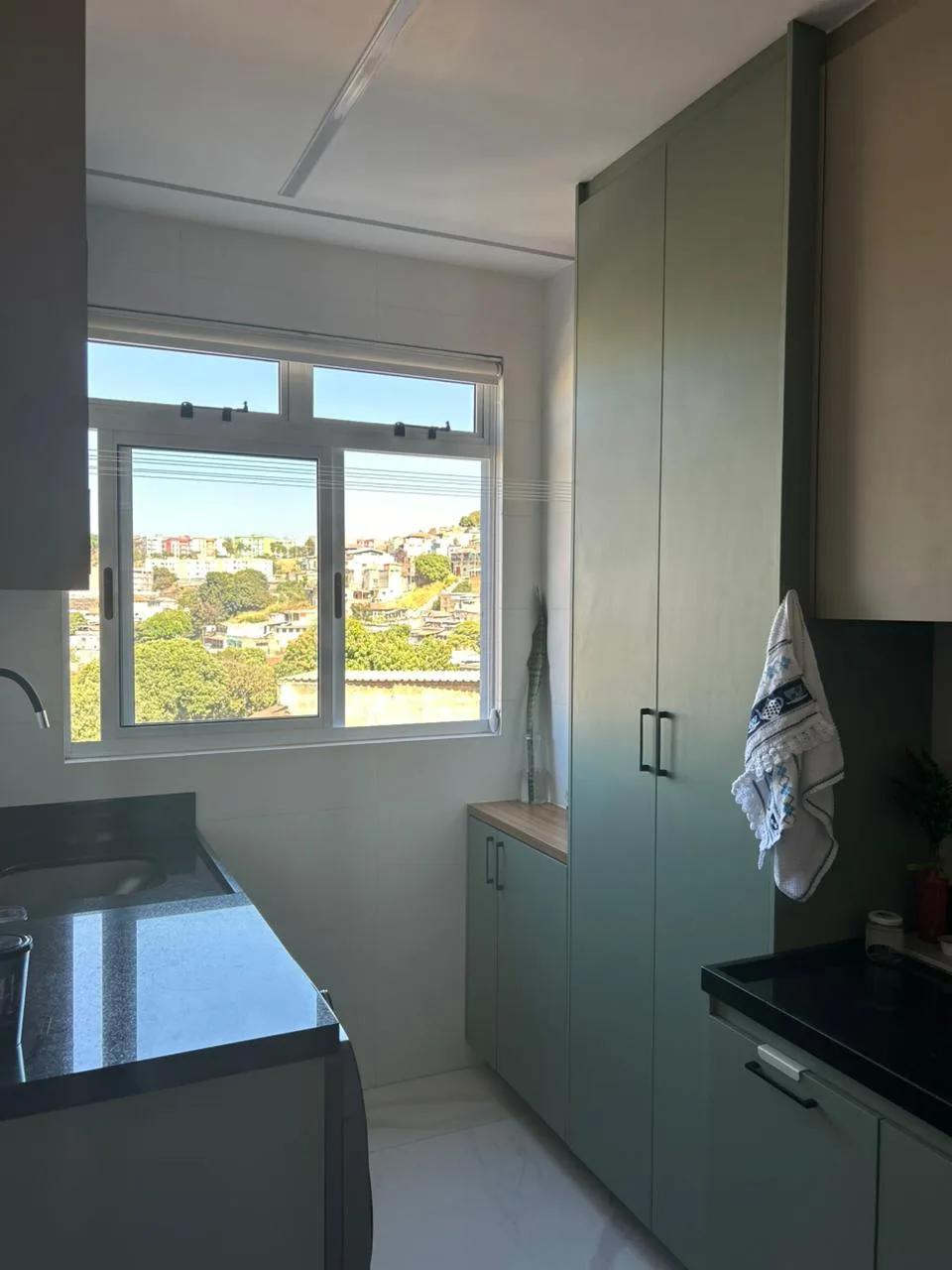 Cozinha planejada Uzai